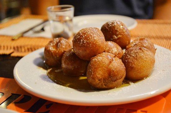 Smile Cafe Restaurant